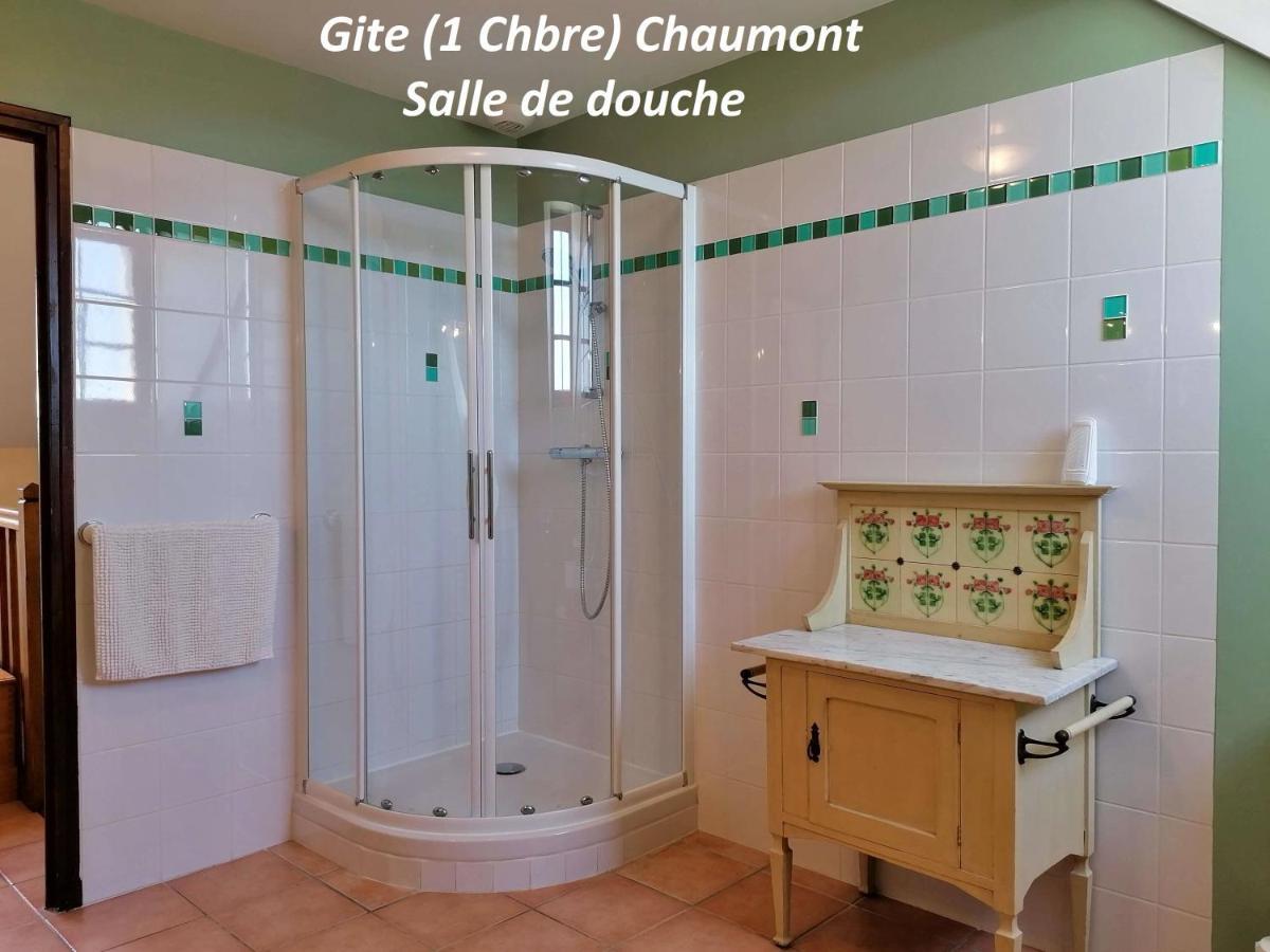 Gites Les Petits Chateaux Bourré 外观 照片