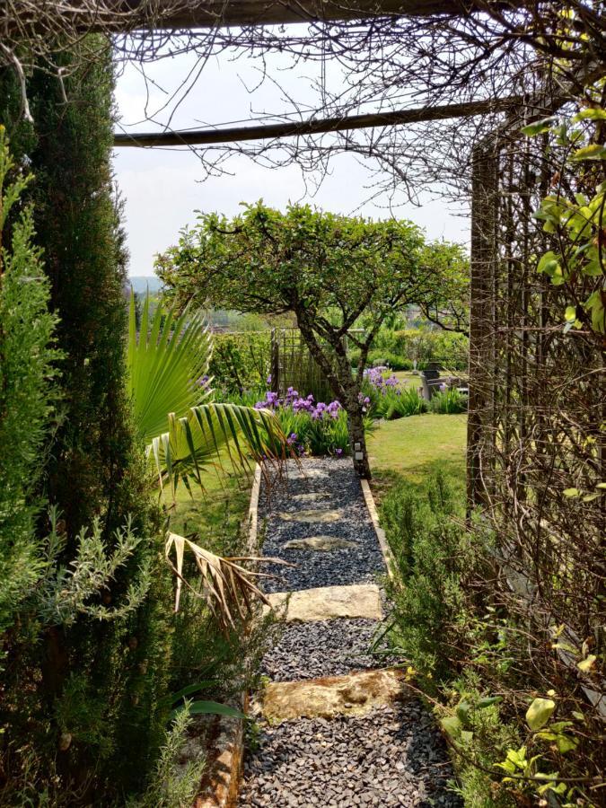 Gites Les Petits Chateaux Bourré 外观 照片
